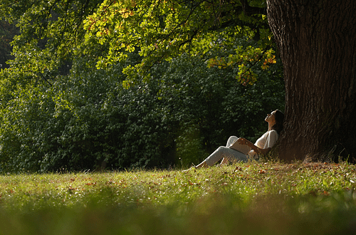 Allergien als Anstoß: ökologisch bewusster Konsum
