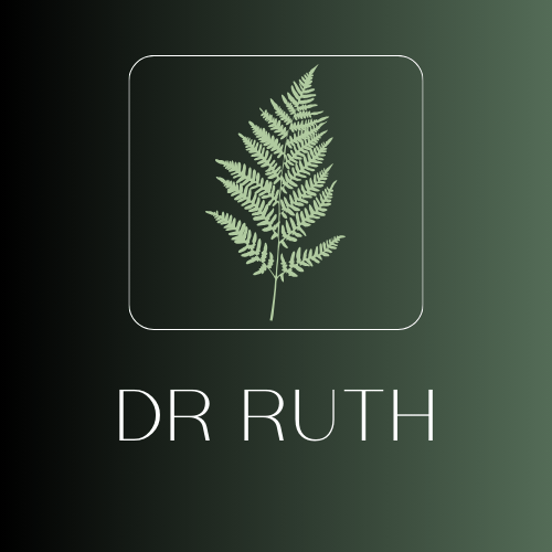 Dr Ruth