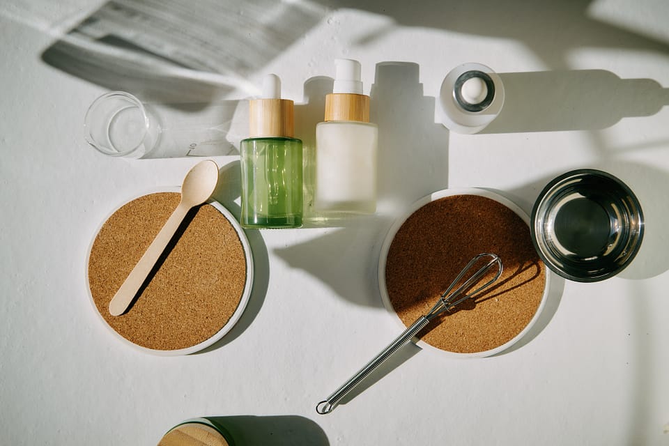 Dr Ruth Workshops Kosmetik Wissen und DIY Bamberg